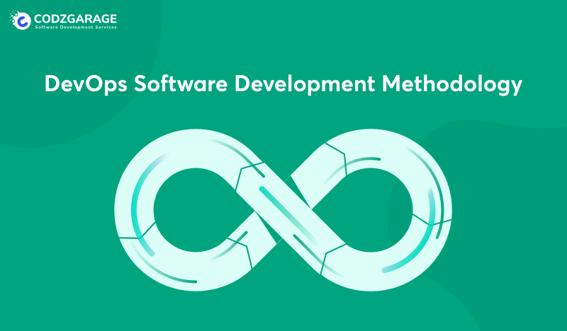 devops-software-development-methodology