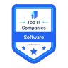 Top IT companies Software
