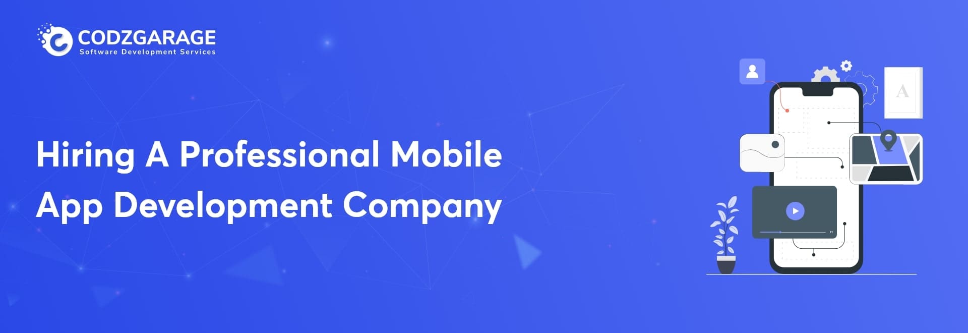 Benefits Of Hiring a Mobile App Developer from Reliable Software Firm