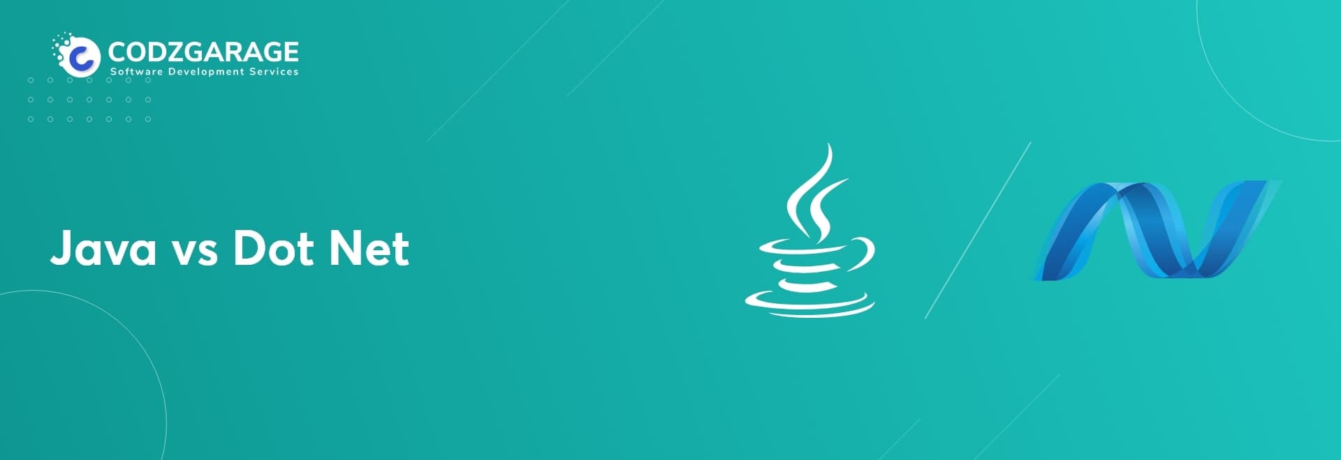 Java vs Dot Net: Which is Better for Future Development