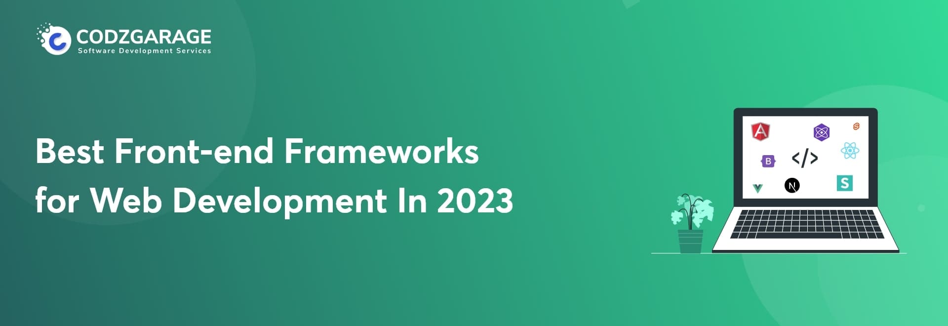 best-front-end-frameworks-for-web-development-in-2023