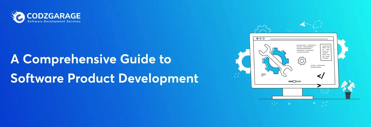 Step by Step Guide to Software Product Development Life Cycle