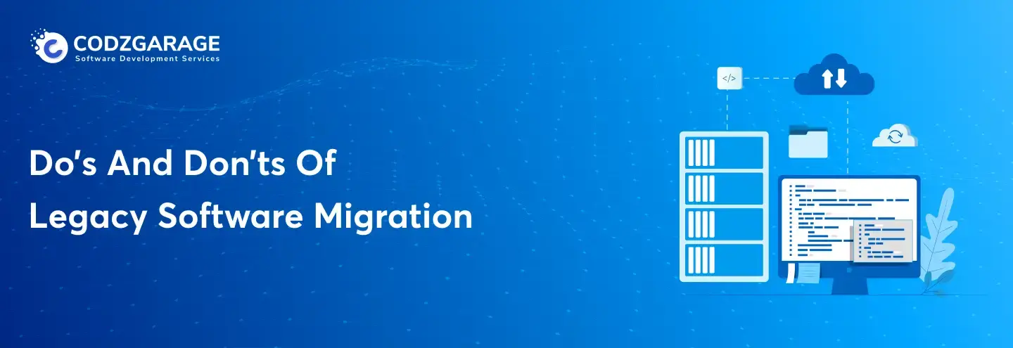 Software Migration to Cloud: The Do’s and Don’ts You Should Know