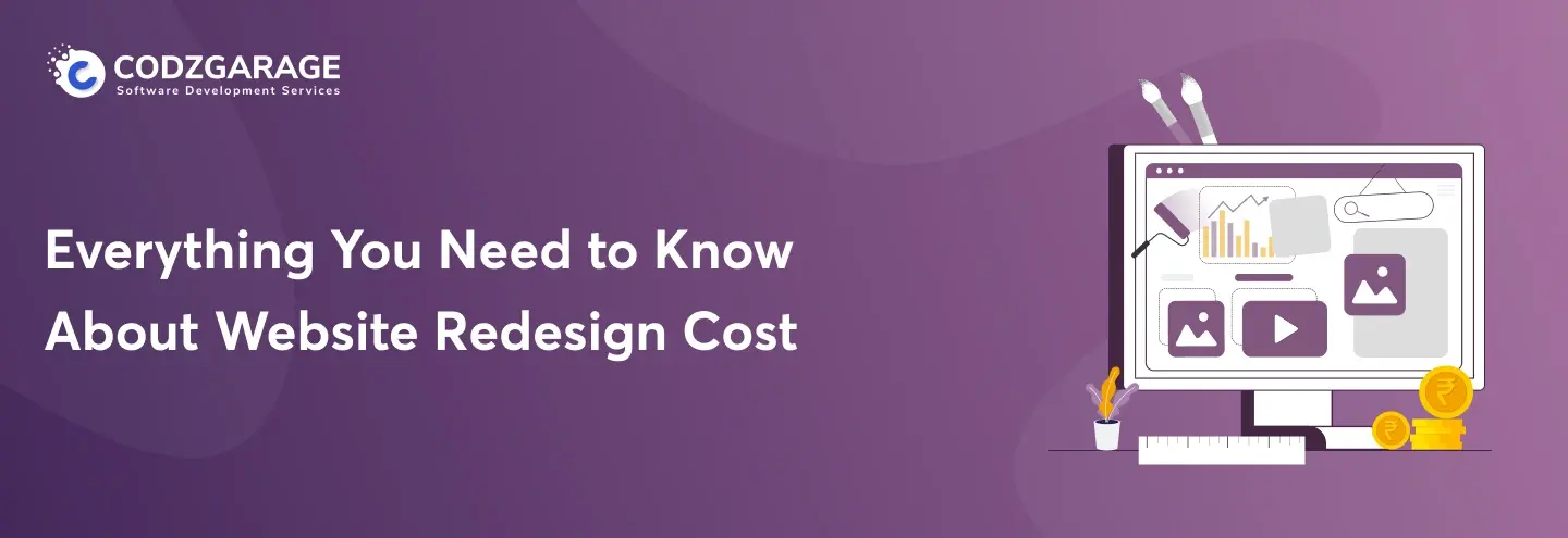 How Much Does a Website Redesign Cost in 2023?