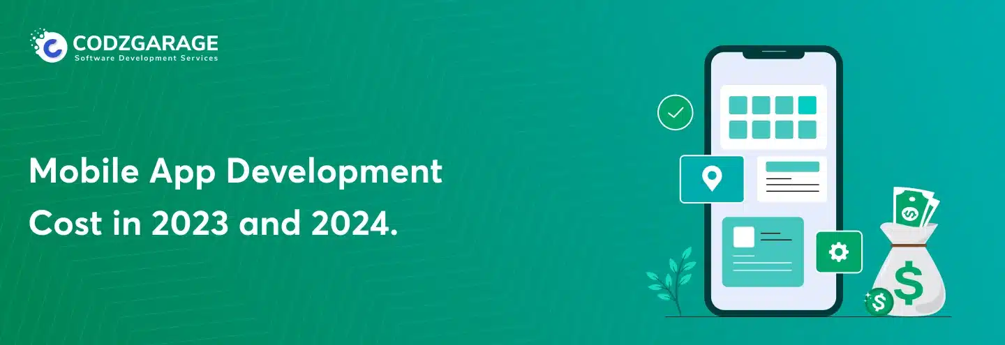 How Much Does an App Development Cost In 2023-24?